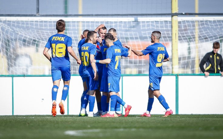 Крумовград изненада Ботев Пловдив за старт на пролетния дял