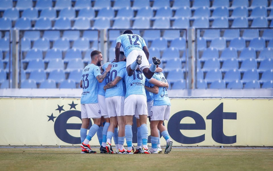 Ново попълнение може да привлече Арда до дни. Става въпрос