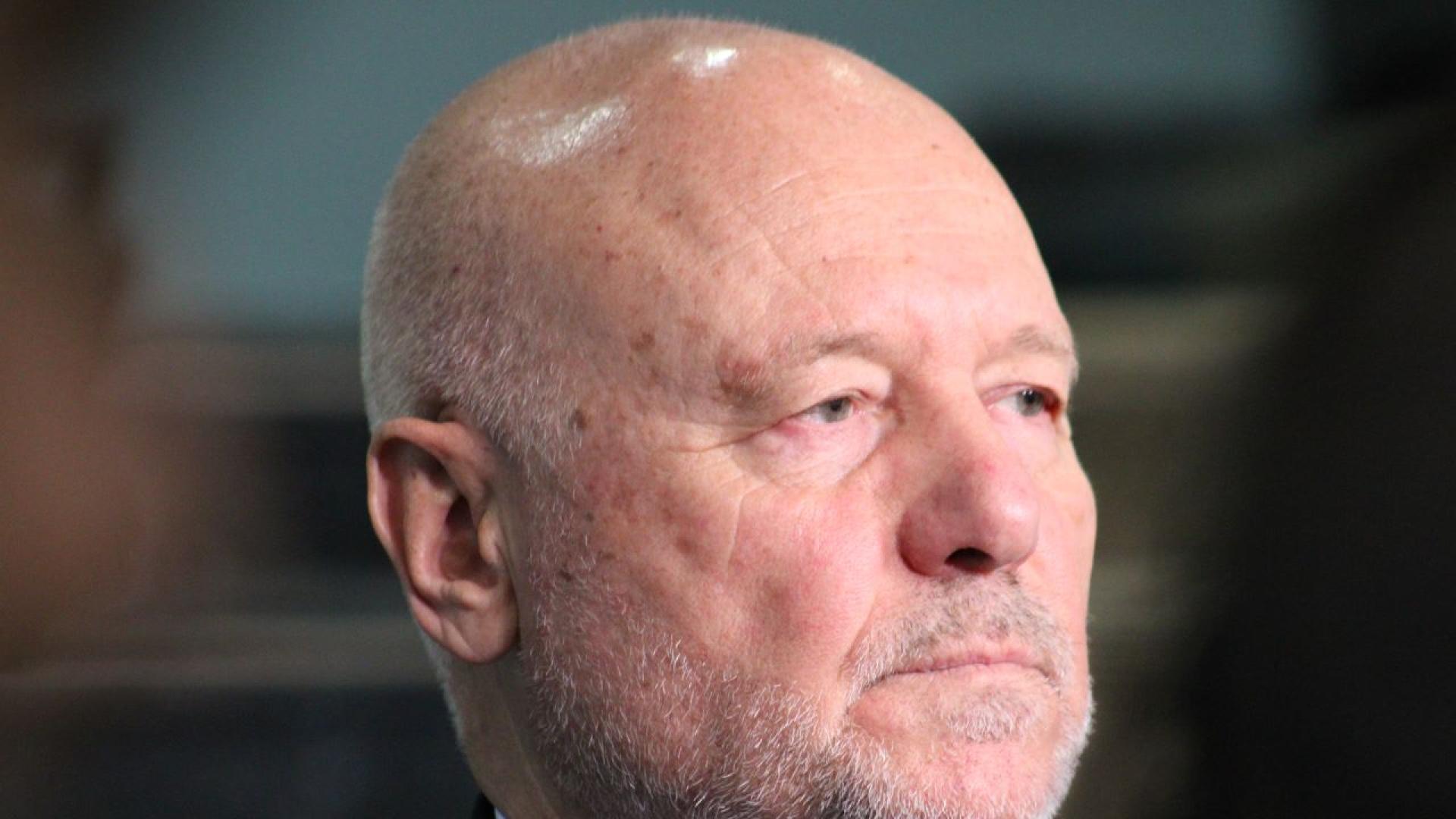 Задължително е да има официална реакция от българската държава защото