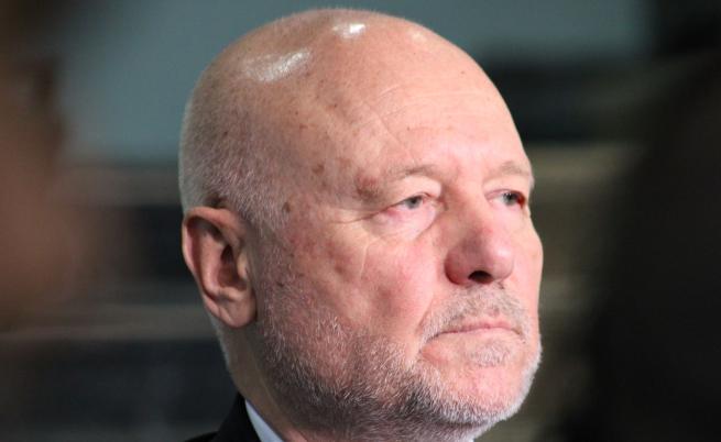 Спекулациите около изграждането на нови военни заводи у нас – Тодор Тагарев ги определи като 