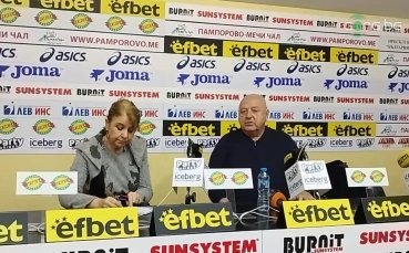 Венцеслав Стефанов: Касабов донесе милиони на българския футбол