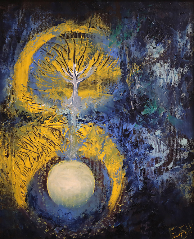 <p>Галерия ИКАР представя изложбата - живопис &bdquo;Цветни емоции&rdquo; на Елеонора Бакалова</p>