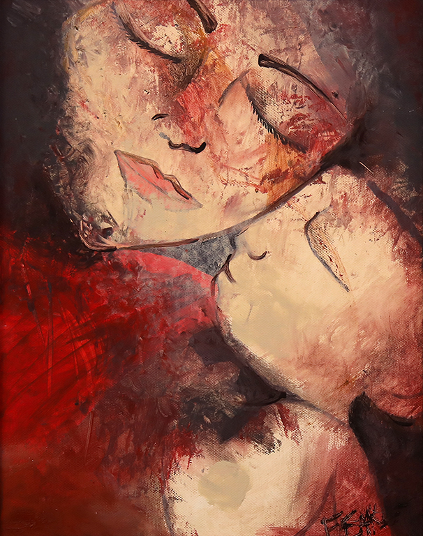 <p>Галерия ИКАР представя изложбата - живопис &bdquo;Цветни емоции&rdquo; на Елеонора Бакалова</p>