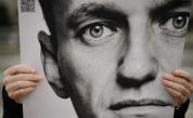 Украинското разузнаване: Алексей Навални е починал от естествена смърт