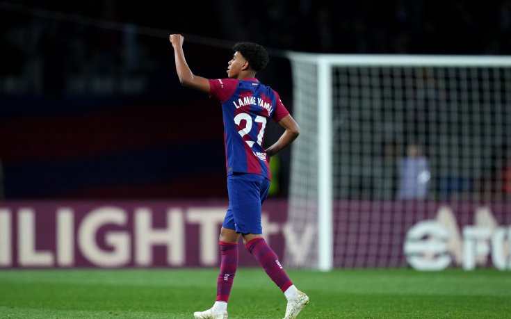 Президентът на Барселона разкри: Отказахме 200 милиона за Ямал