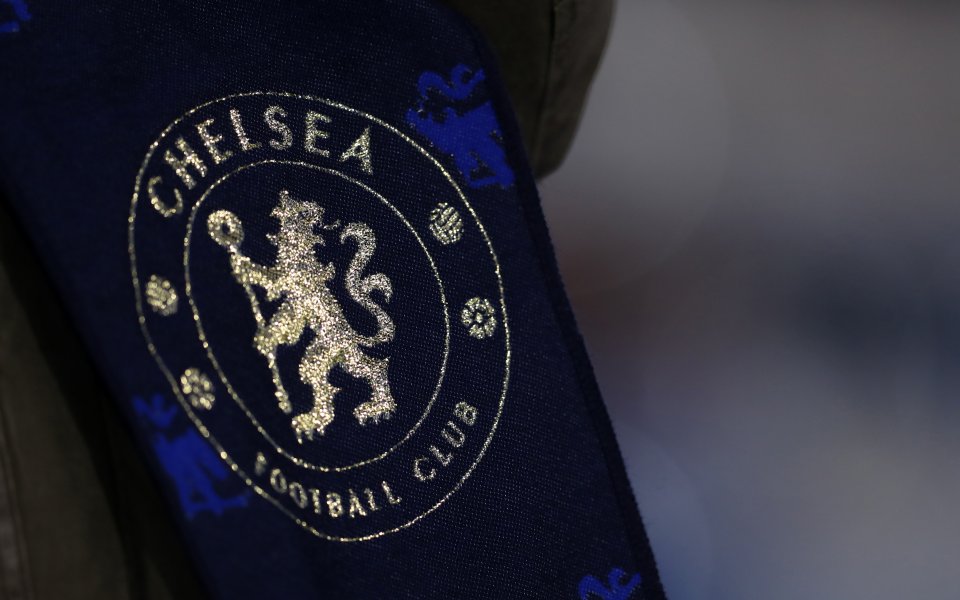 Шефът на департамента по подбор на кадрите на Брайтън Сам