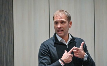 Стилиян Петров с пост в социалните мрежи след 10:2 над Соломоновите острови