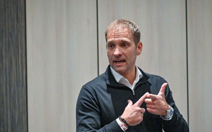 Стилиян Петров с пост в социалните мрежи след 10:2 над Соломоновите острови