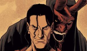 <p>Съюзник на Тръмп предупреждава за Антихриста в Париж</p>