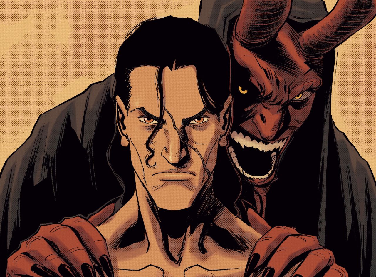 Съюзник на Тръмп и технологичен милиардер предупреждава за Антихриста в Париж