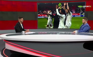 Бундеслига токшоу: 32 мача без загуба за Байер Леверкузен