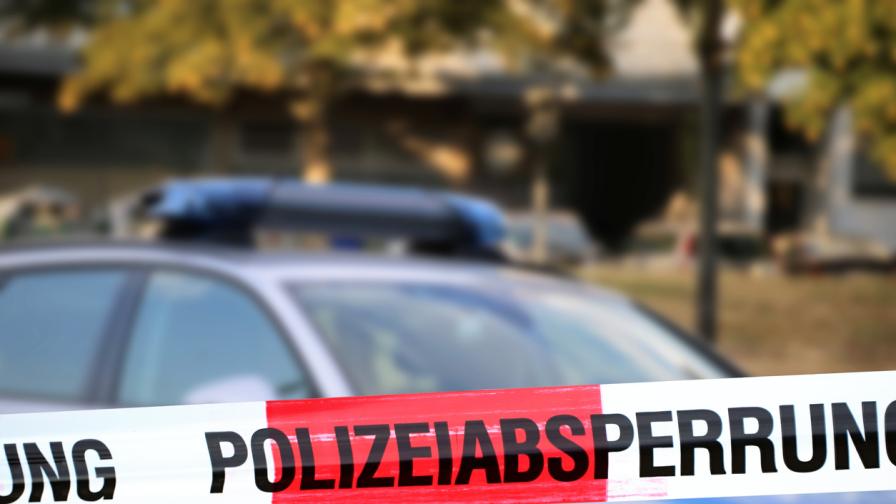Атака в гимназия в Германия, пострадали деца