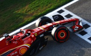 Очаквайте НА ЖИВО: Първо състезание за сезона във Формула 1