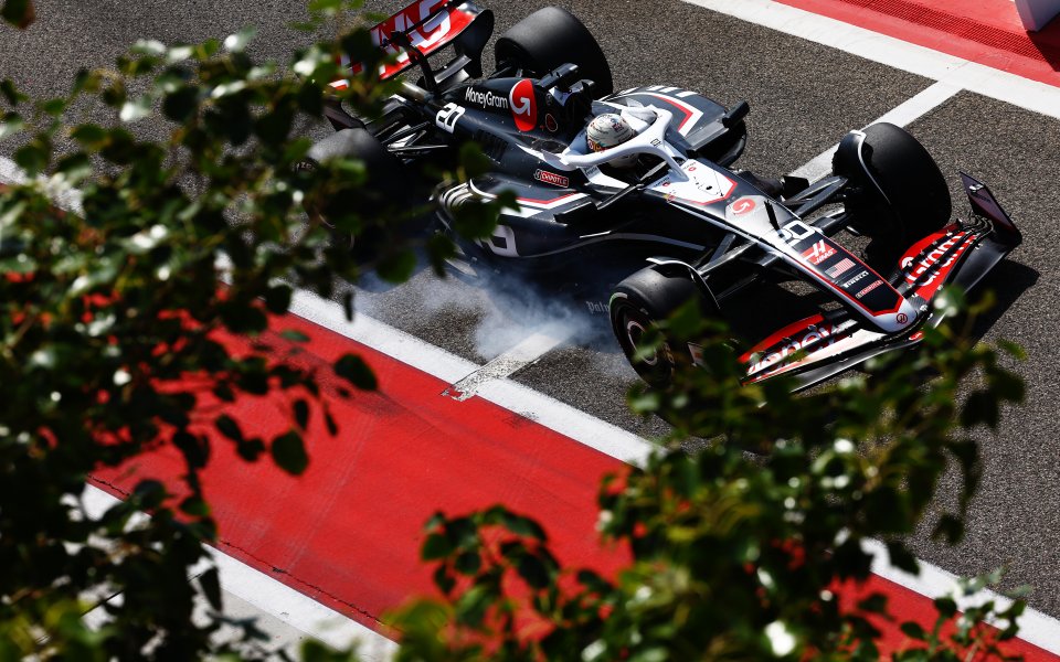 Формула 1 може да се завърне и в Индия. ФОМ