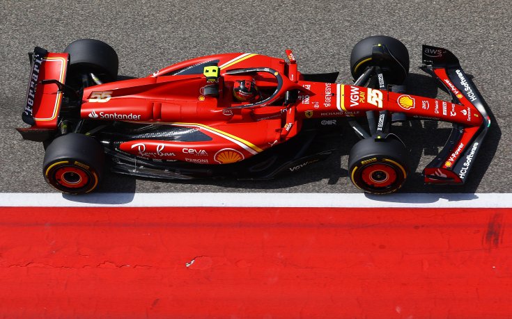 350 км. в час: светът на Формула 1 ще има различно измерение (видео)