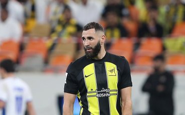 Ал Итихад се класира за четвъртфиналите на азиатската Шампионска лига