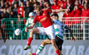 ЦСКА и Черно море се вкопчват в директна битка за второто място