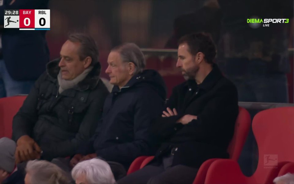 Селекционерът на Англия - Гарет Саутгейт, е пропътувал дистанцията от