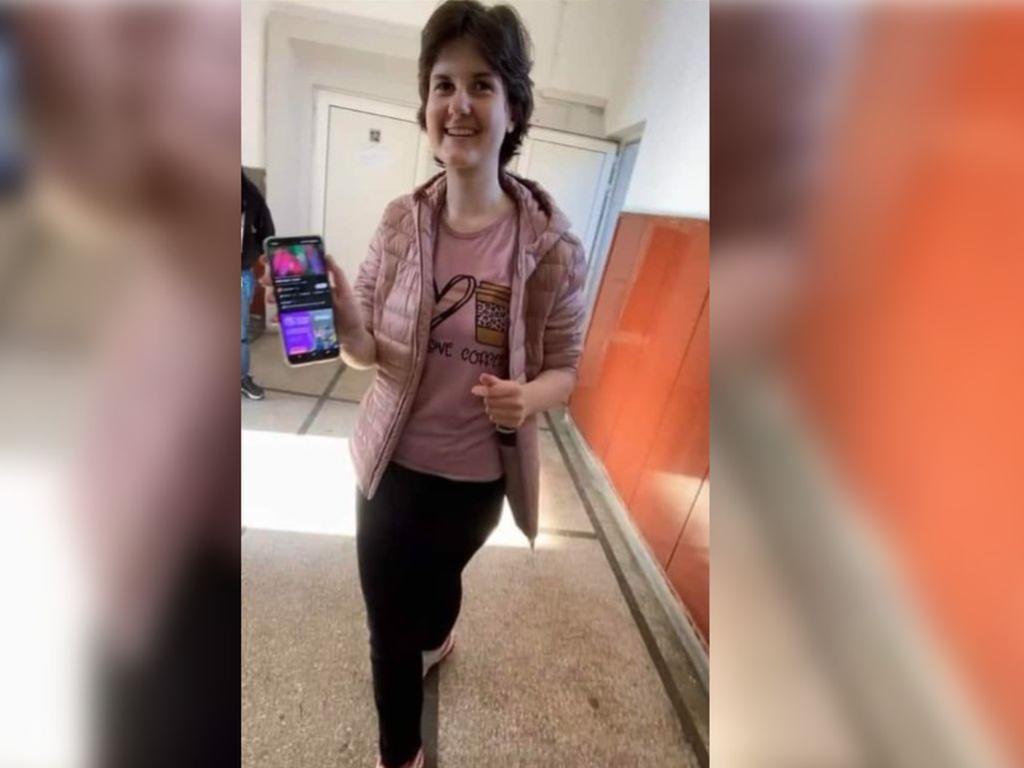 От мобилния телефон на изчезналата Ивана Георгиева е сменена нейната
