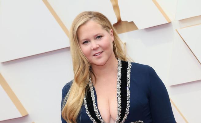 Ейми Шумър е със синдром на Кушинг: Ето какво знаем за състоянието ѝ