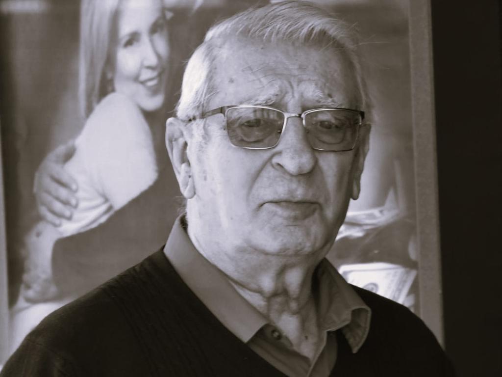 Сбогуваме се с големия български актьор Славчо Пеев  Поклонението ще се