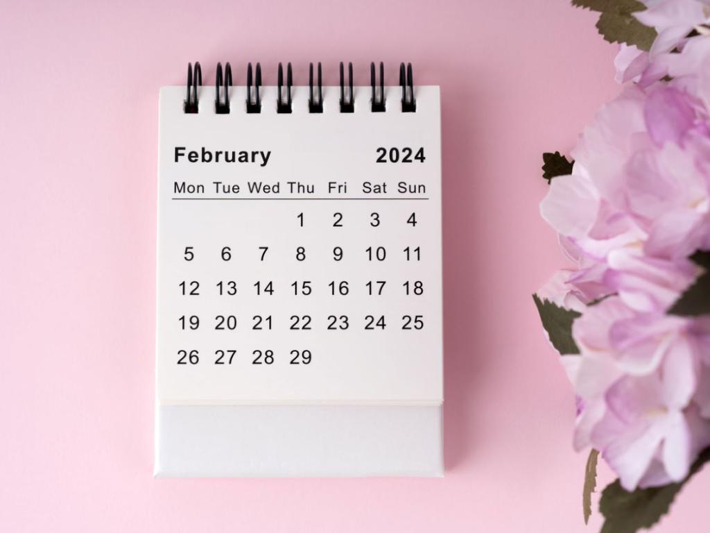 Февруари е най краткият месец в годината което предизвиква любопитство за