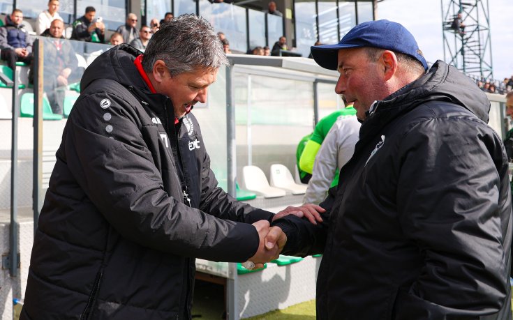 БФС подкрепи Любослав Пенев