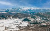 Ски курорти под заплаха: Липсата на сняг убива зимния туризъм в Италия