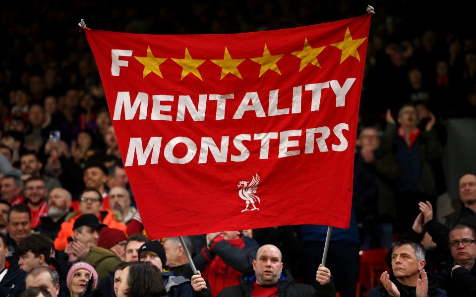 Отборите на Ливърпул и Саутхемптън играят при резултат 1:0 в мач