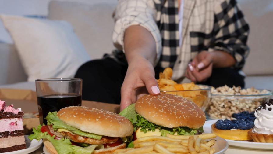 Затлъстяването е епидемия: Над 1 милиард души страдат от последствията на неправилното хранене