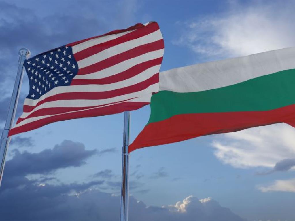 Държавният секретар на САЩ Антъни Блинкен поздрави България за Националния