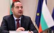 Калин Стоянов: МВР не е агенция за недвижими имоти, паркингите са ангажимент на СО