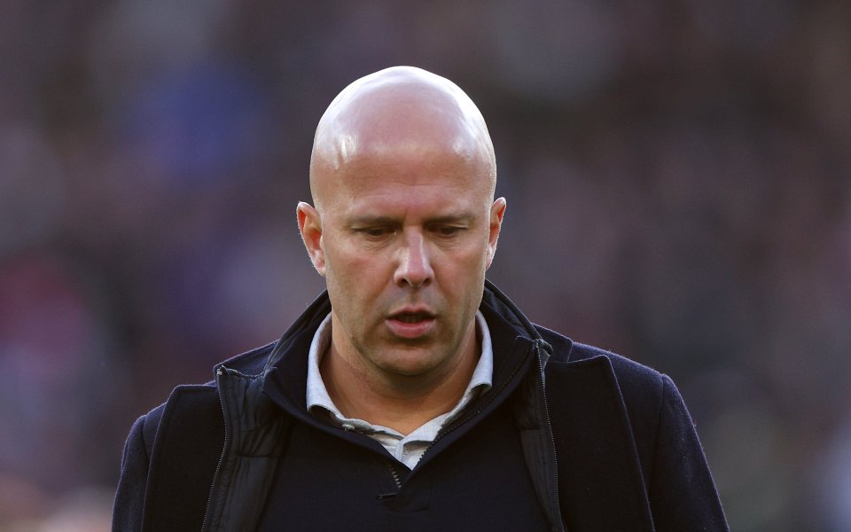 Наставникът на Фейенорд – Арне Слот, е последното име, което