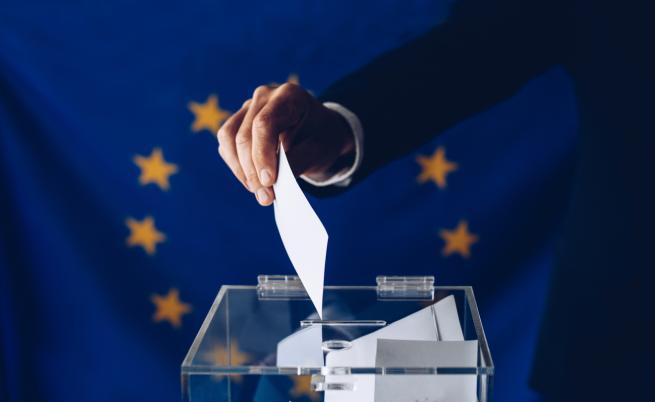 Условие за гласуване на евроизборите - уседналост три месеца в България