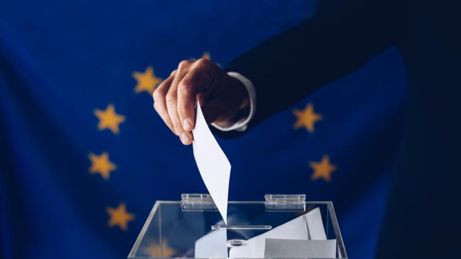 <p>ЦИК съобщи важно условие за гласуване на евроизборите</p>