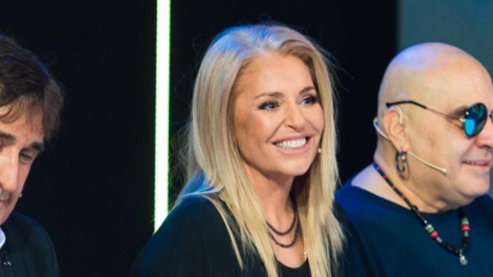 хилда казасян