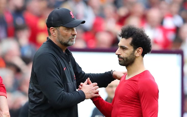 Отлични новини за Ливърпул преди мегасблъсъка с Манчестър Сити