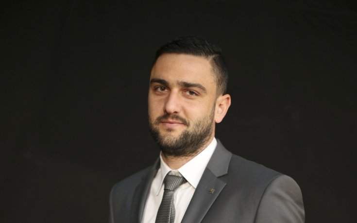 Вписаха новия шеф на Хебър в Търговския регистър