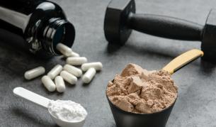 Мускули в капсула или риск за здравето? Истината за приема на креатин от тийнейджъри и спортисти