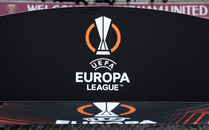 Кой къде се класира в Лига Европа?