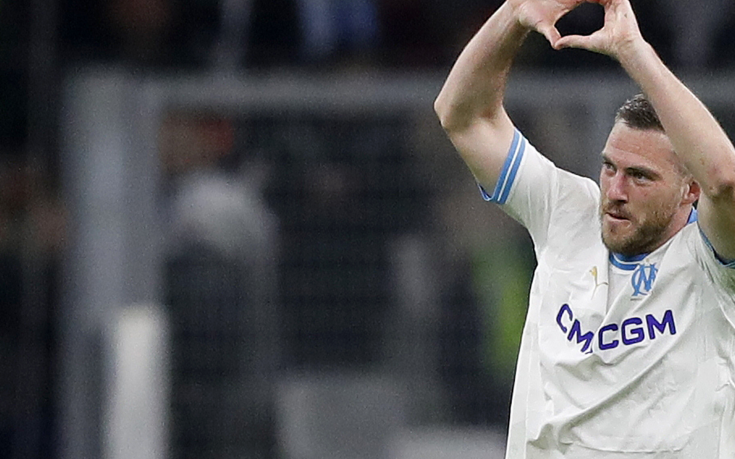 Марсилия разгроми Виляреал и е с единия крак напред в Лига Европа