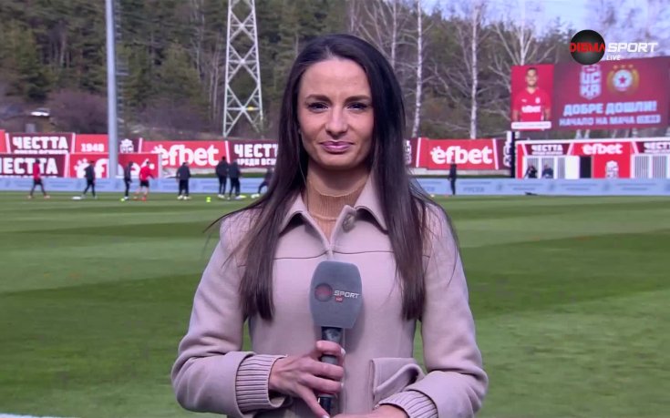 Новините преди ЦСКА 1948 - ЦСКА (видео)