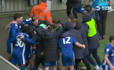 Кардиф Сити - Ипсуич Таун 2:1 /репортаж/