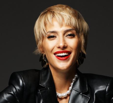 Водещата на Съдебен спор Ромина Тасевска си подари истинска пауза