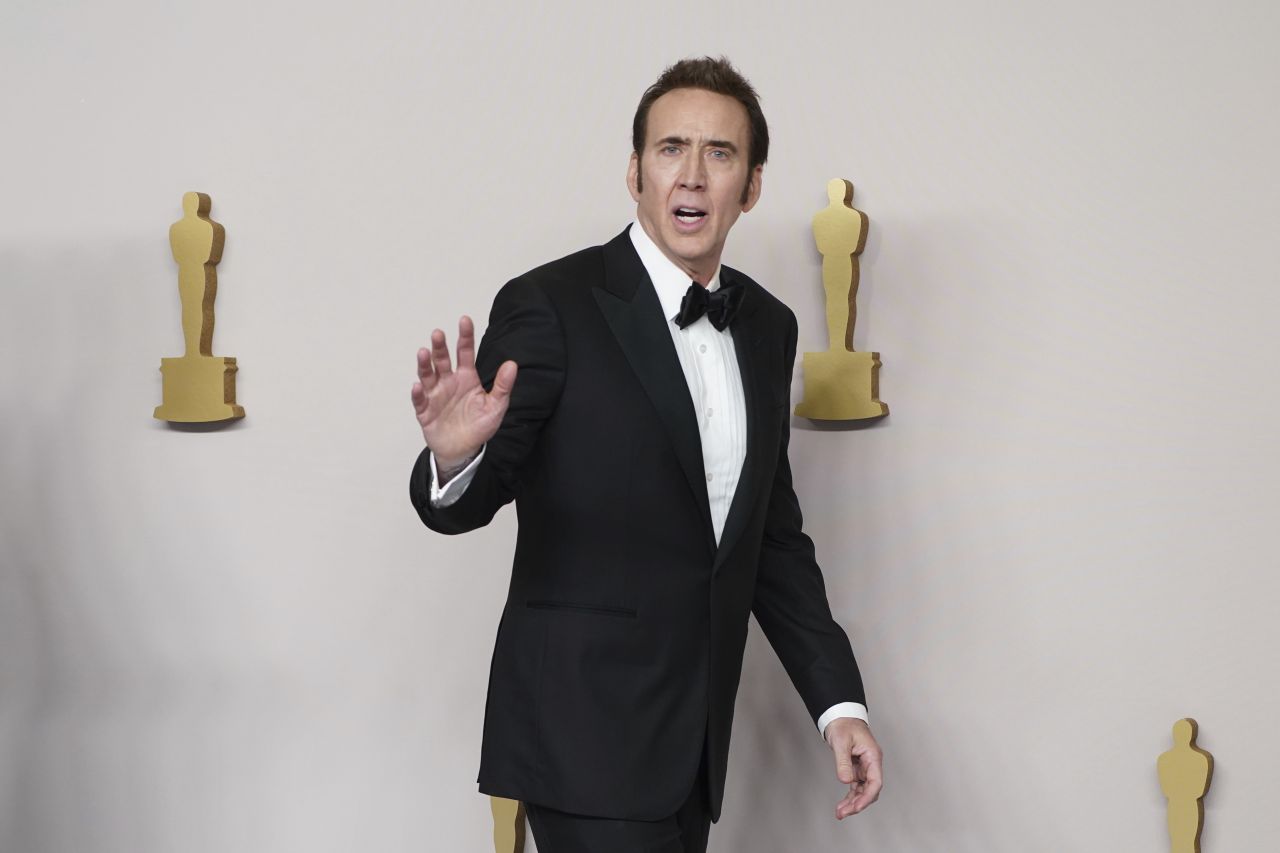 <p>Най-очакваният ден в календара на киноиндустрията настъпи - Това са победителите в 96-ата церемония на наградите &bdquo;Оскар&ldquo;</p>