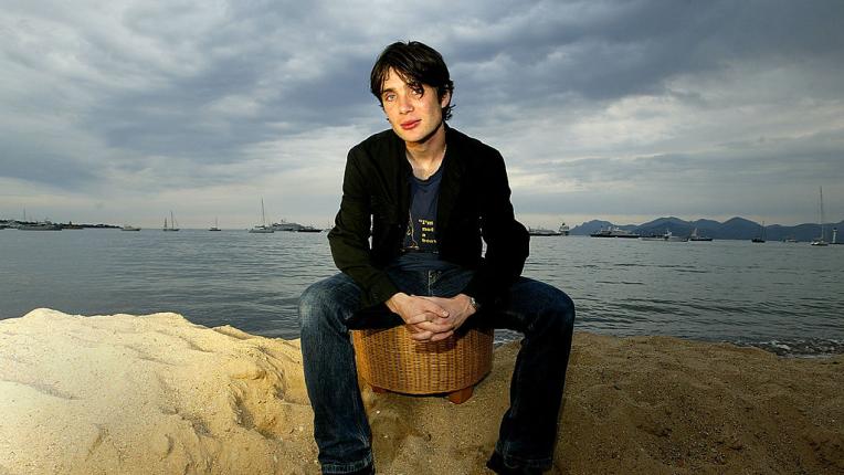  Хипнотичен взор и голям гений: по какъв начин се промени Килиън Мърфи през годините 