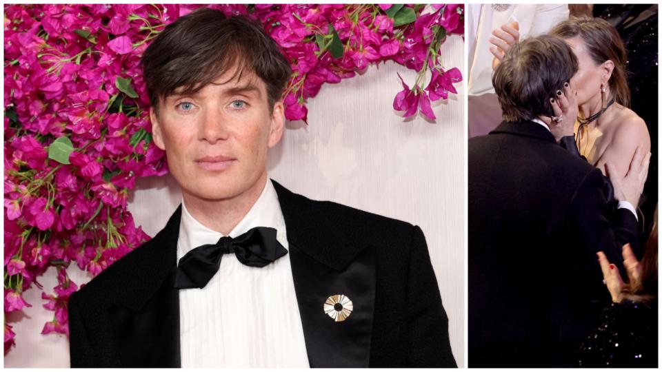 Докато еуфорията покрай на градите Оскар тепърва става все по-голяма