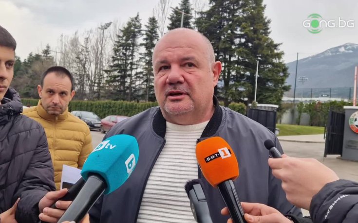 Манол Иванов: България е страната на неограничените възможности