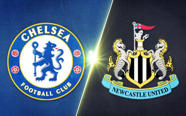 Челси - Нюкасъл 3:2 /репортаж/