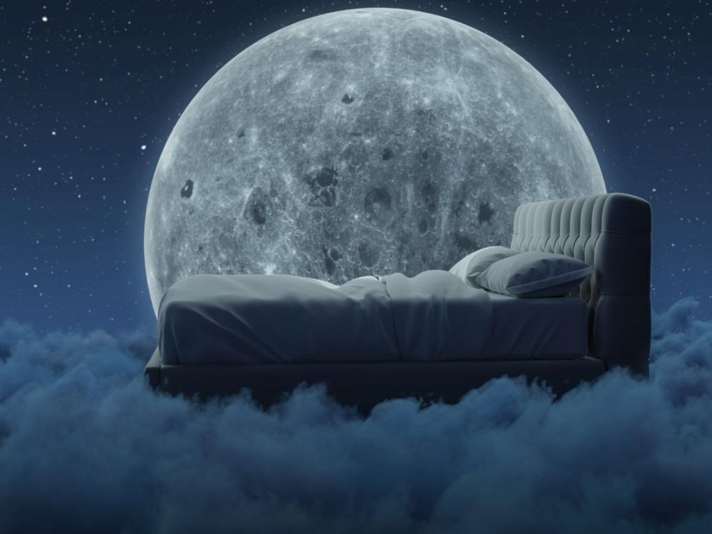 Да спиш може би да сънуваш Или ако не сънувате